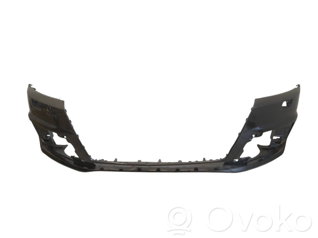 Audi Q7 4M Front bumper 