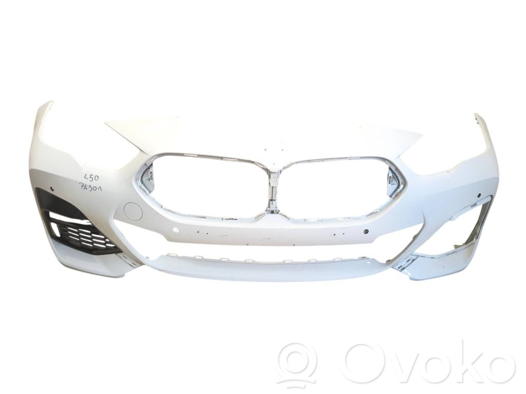 BMW 2 F44 Parachoques delantero 