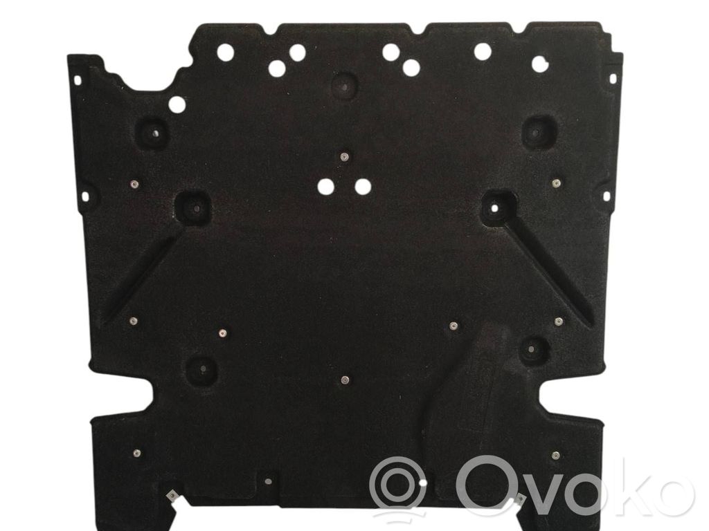 Audi e-tron Engine splash shield/under tray 