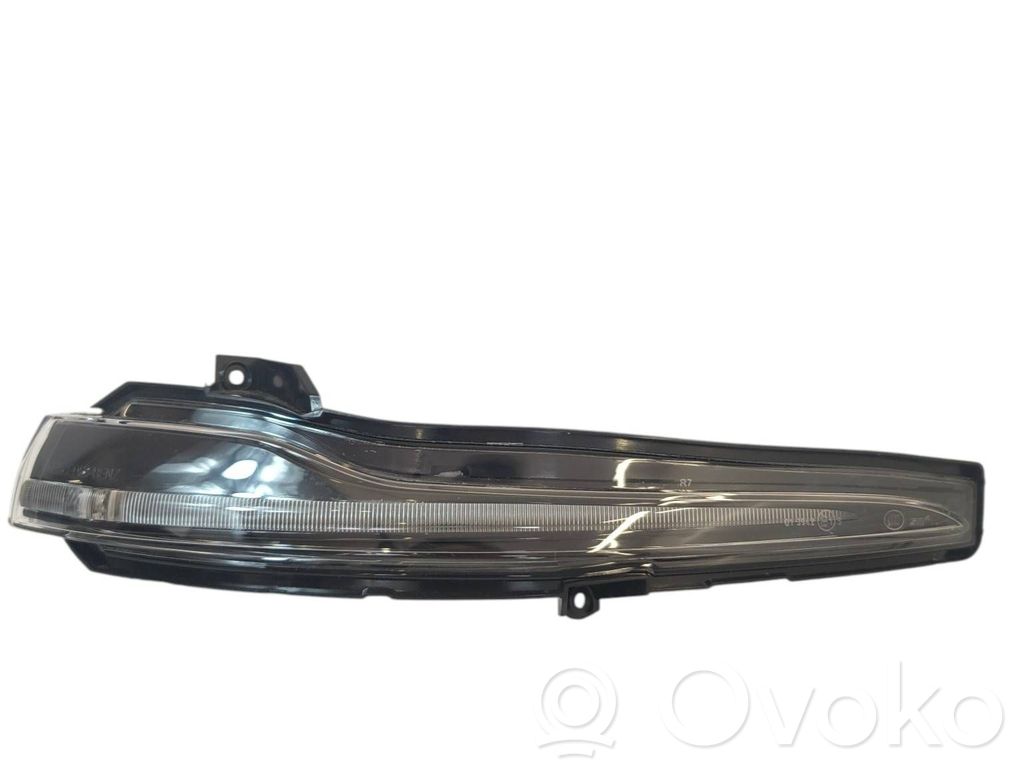 Mercedes-Benz E W213 Indicatore specchietto retrovisore 