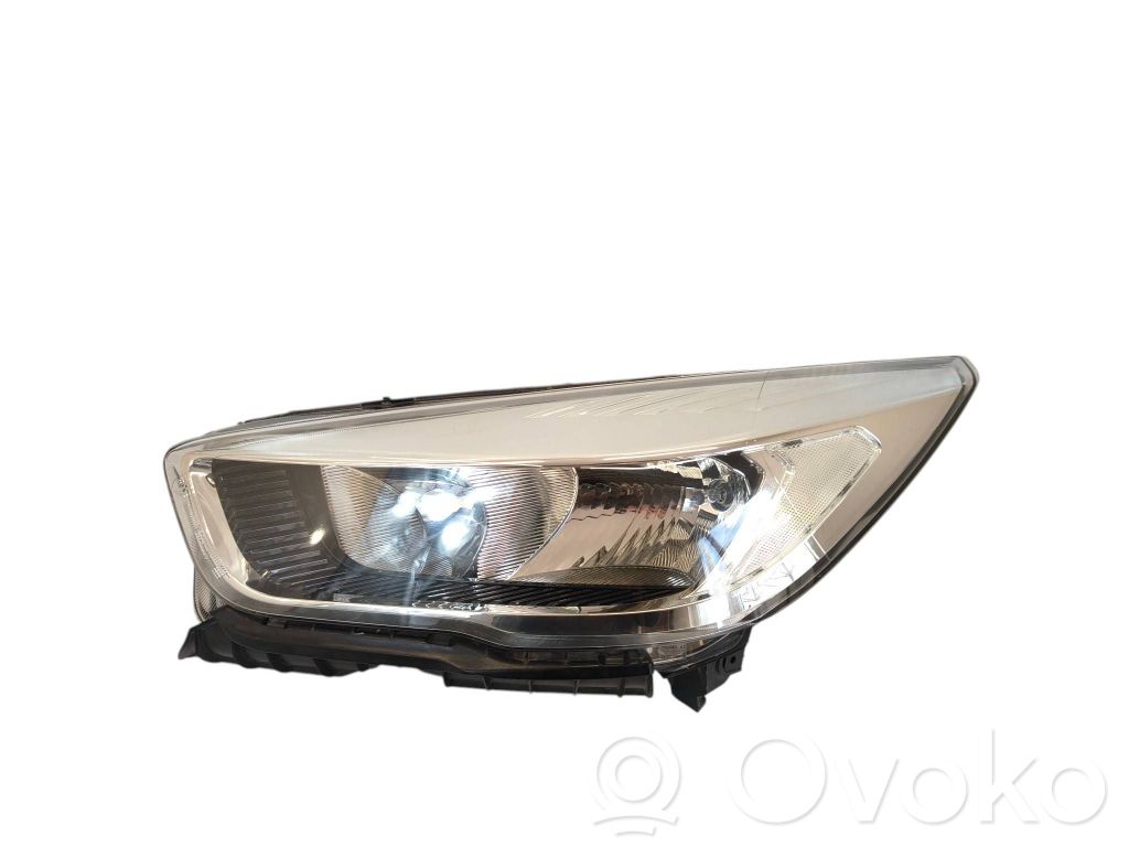 Ford Kuga II Headlight/headlamp 