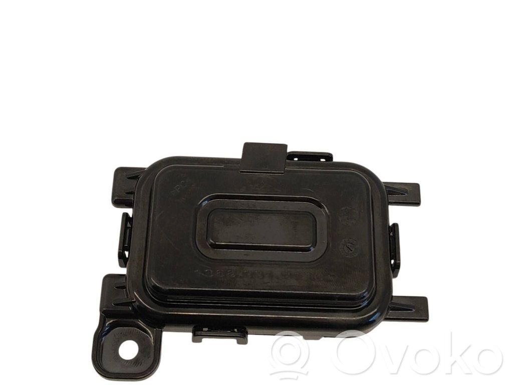 BMW iX2 (U10) Sensor de radar Distronic 