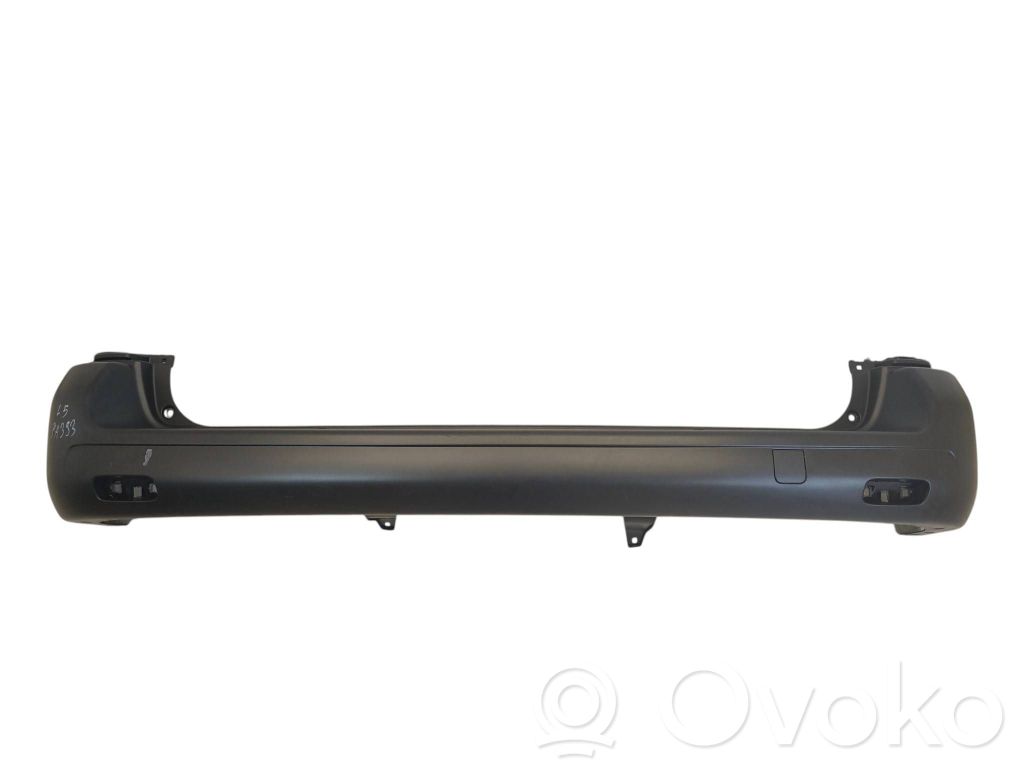 Toyota Proace Bară spate 