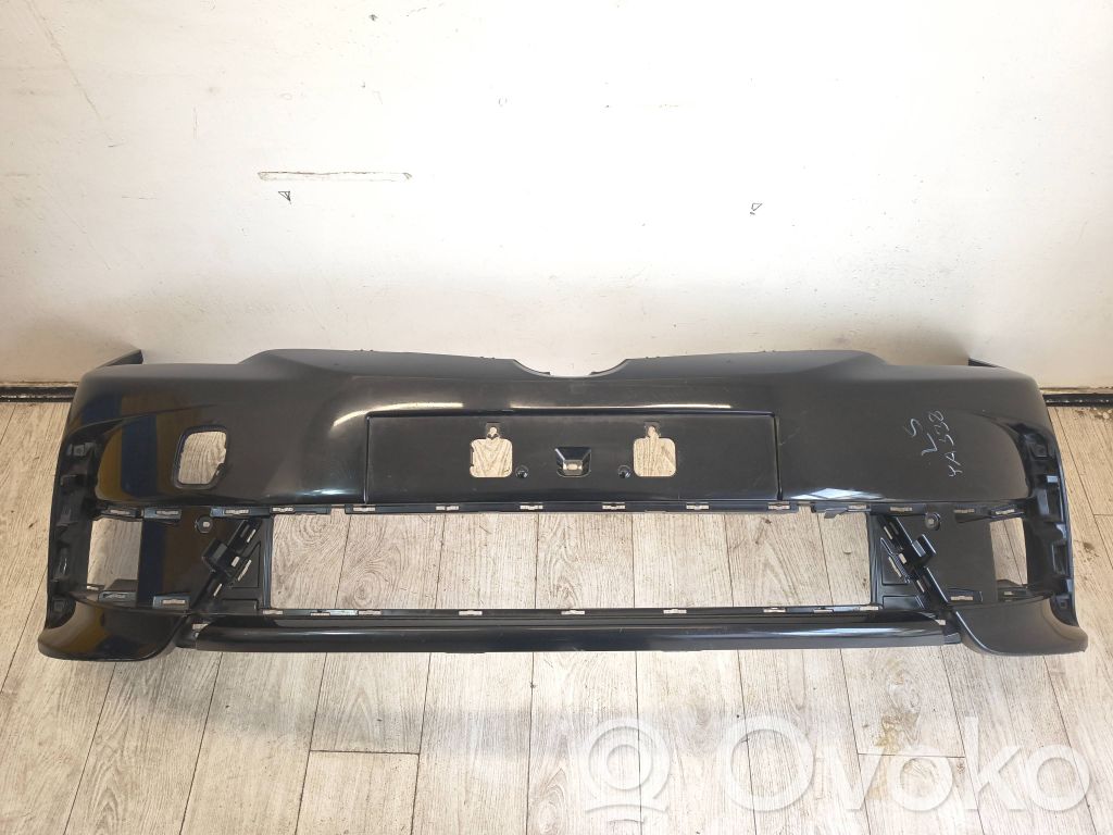Toyota Corolla E160 E170 Front bumper 