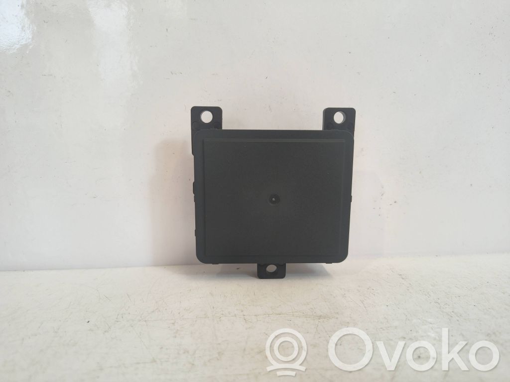 Volkswagen Caddy Sensor de radar Distronic 