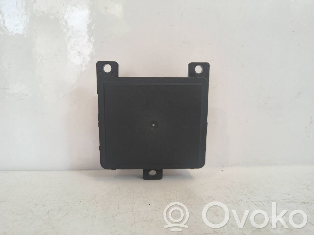 Volkswagen Tiguan Allspace Sensor de radar Distronic 