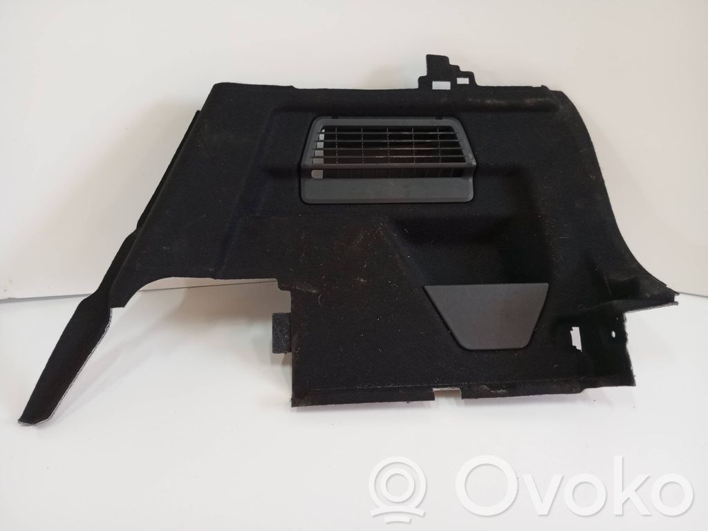 Trunk/boot side trim panel   98366897ZD