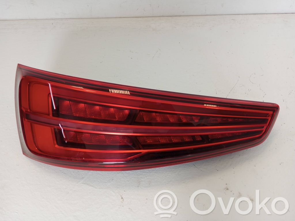 Audi Q3 8U Takavalot 