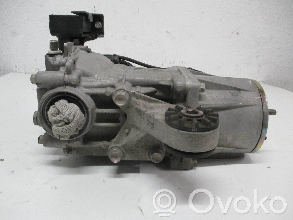 Hinterachsdifferential   3570A031