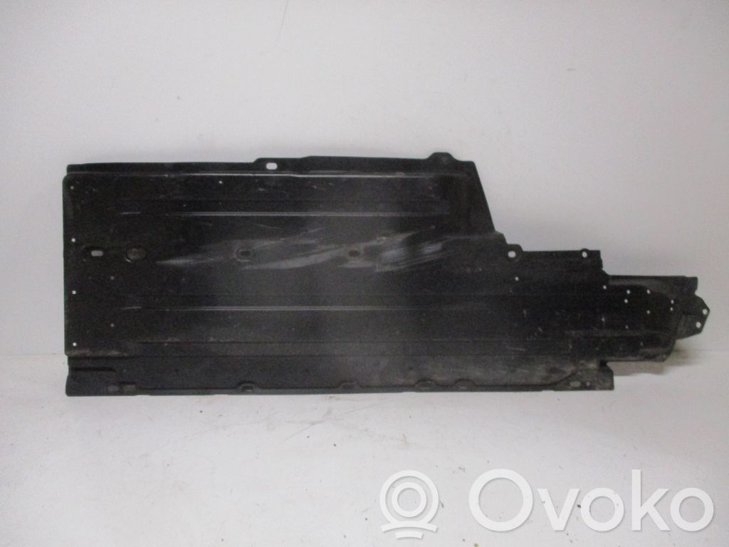 Subaru Forester SH Side bottom protection 