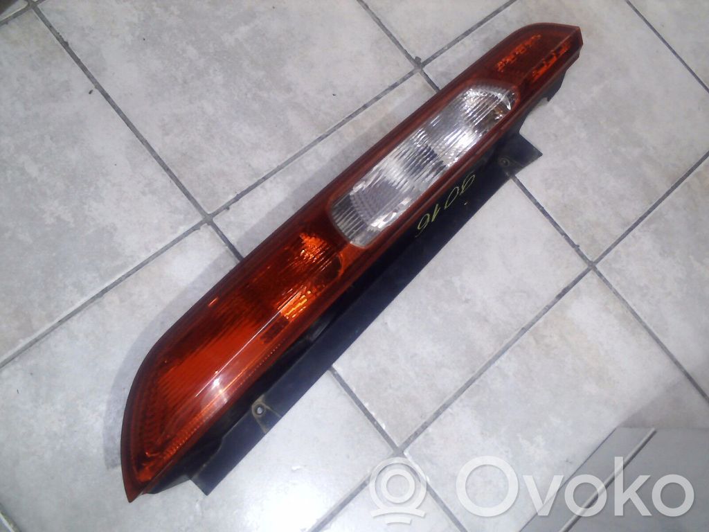 Ford Focus Lampă spate în caroserie 