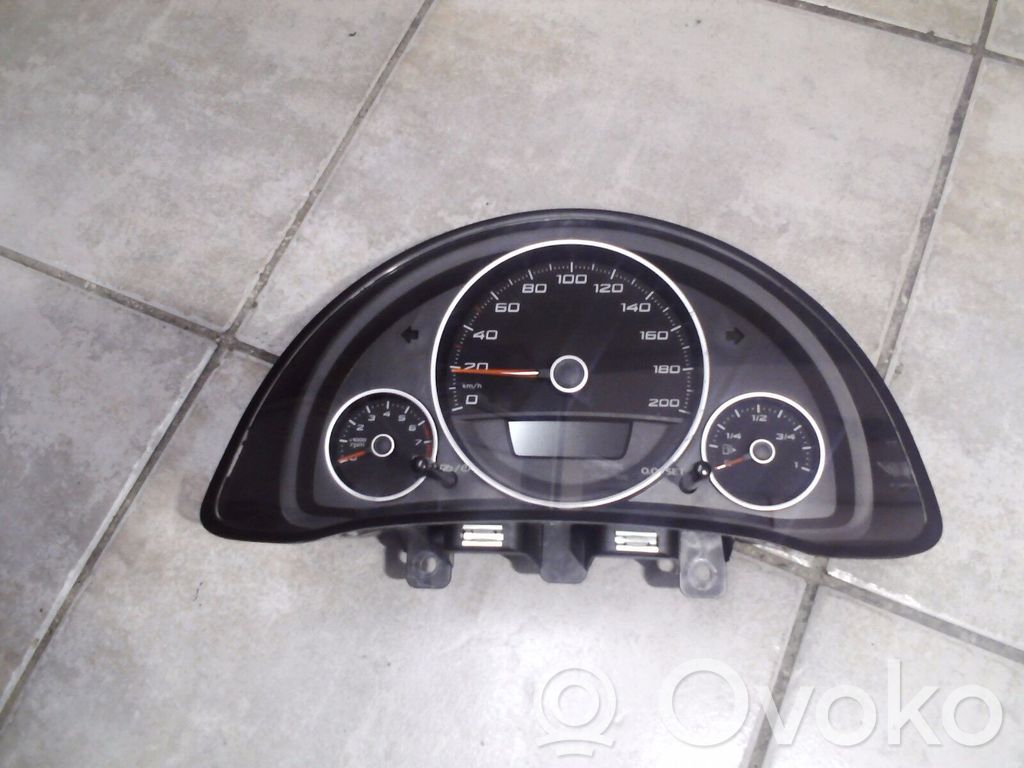 Seat Mii Tacómetro 