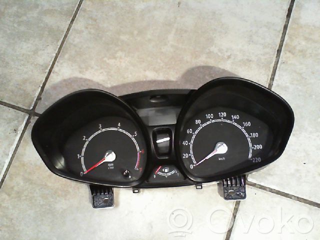 Ford Fiesta Tachometer 