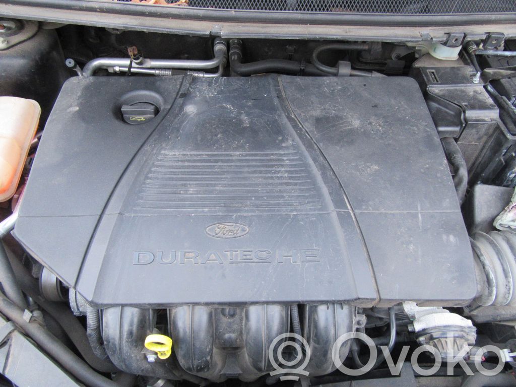 Ford Focus Variklis 