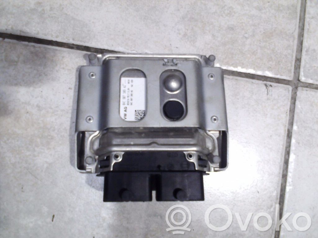 Seat Mii Engine control unit/module 