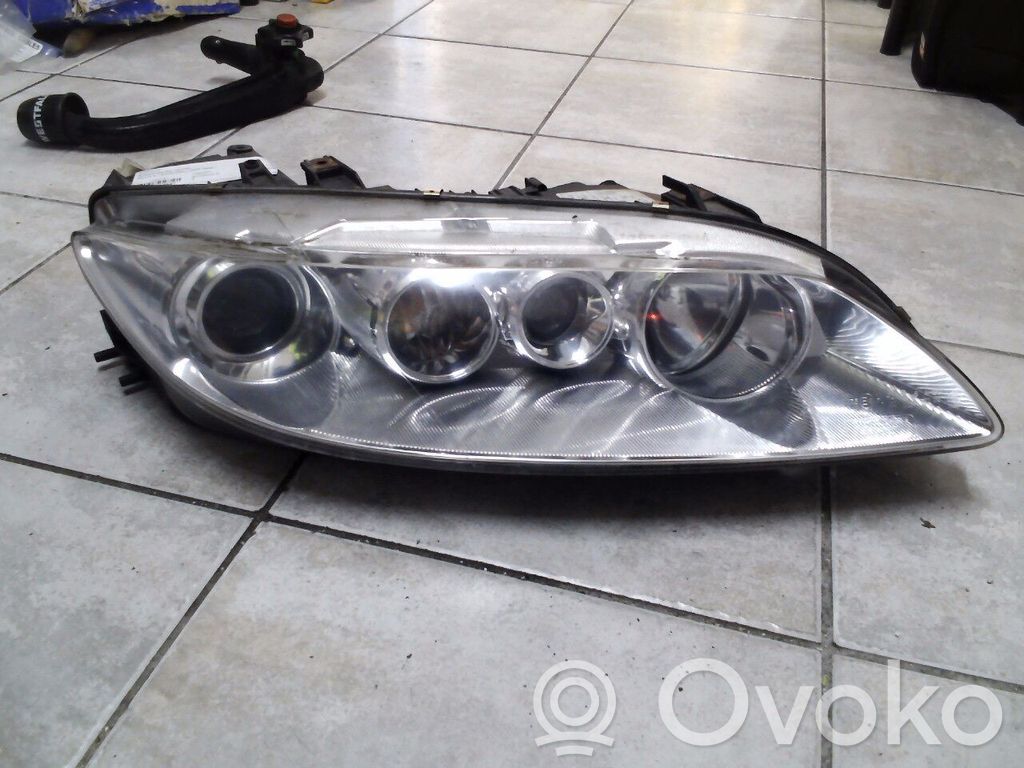 Headlight/headlamp   GRYB510K0,GR1B510K0B