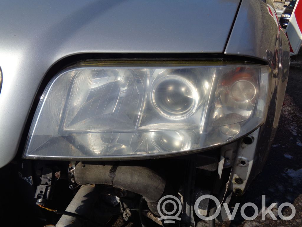 Audi A6 S6 C5 4B Scheinwerfer 