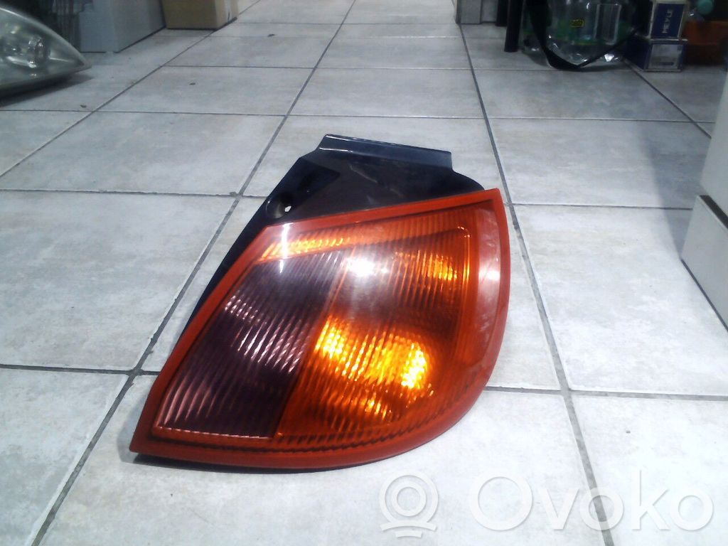 Mitsubishi Colt Lampa tylna 