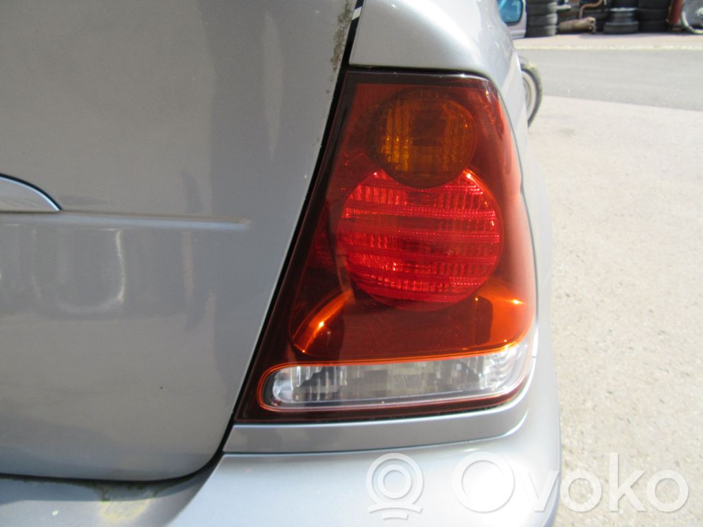 BMW 3 E46 Takavalot 