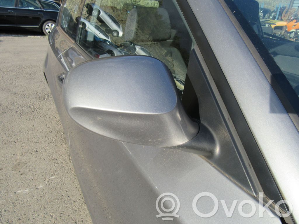 BMW 1 E81 E87 Veidrodėlis (elektra valdomas) 