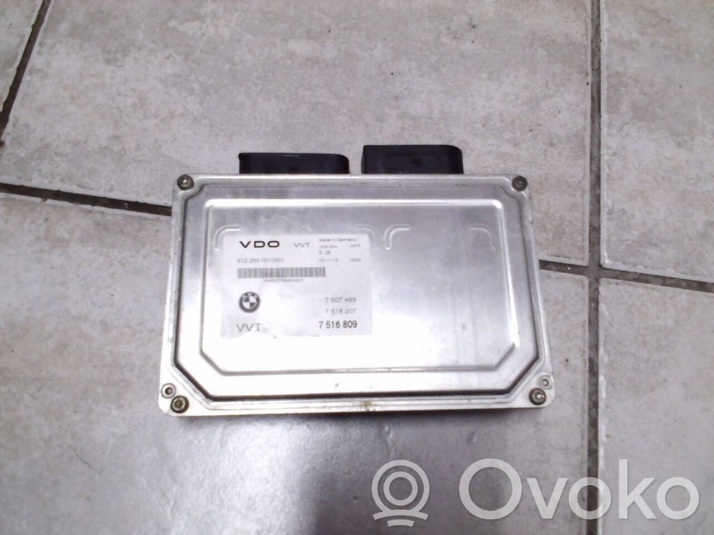 Engine control unit/module   12142460608