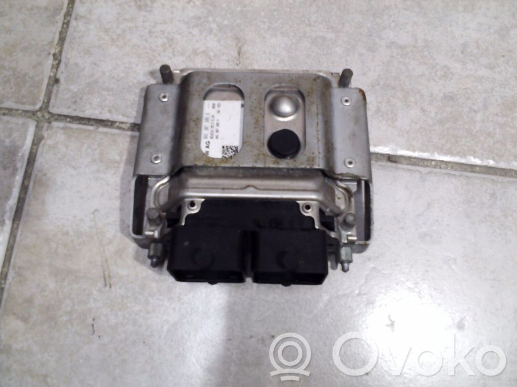 Seat Mii Engine control unit/module 