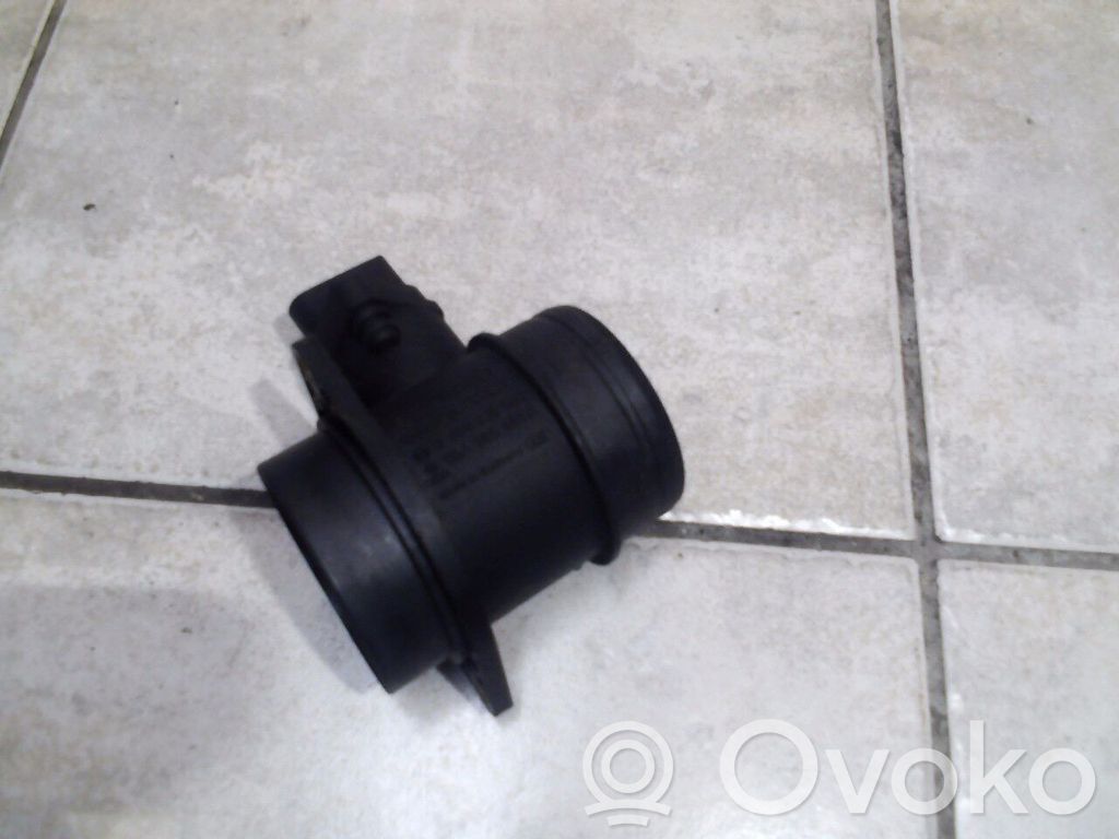 Volkswagen Bora Misuratore di portata d'aria 