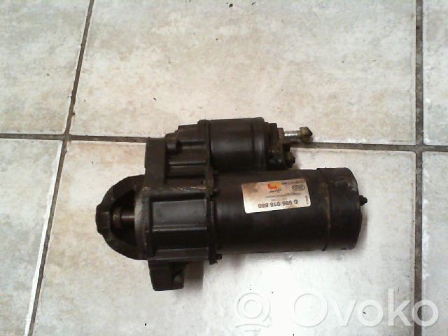Motor de arranque   46821681,46748349