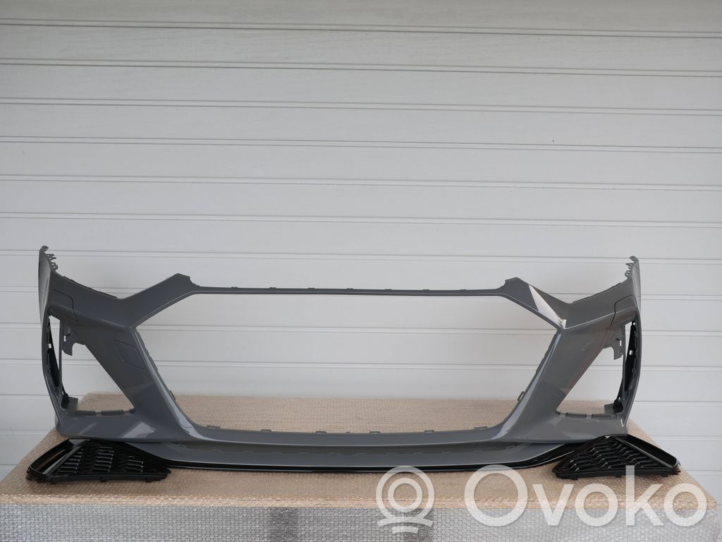 Audi RS6 C8 Priekinis bamperis 