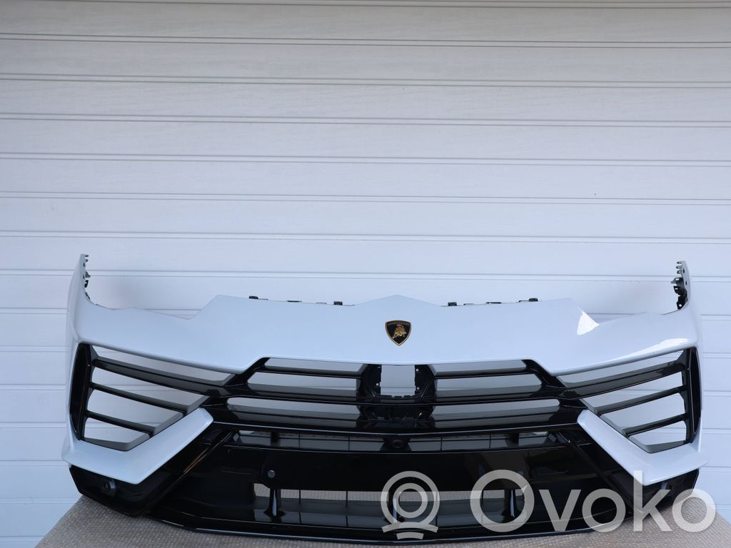 Front bumper   4ML807437E,4ML807437,4ML807511A,4ML807301,4ML807437EGRU,4ML807539J