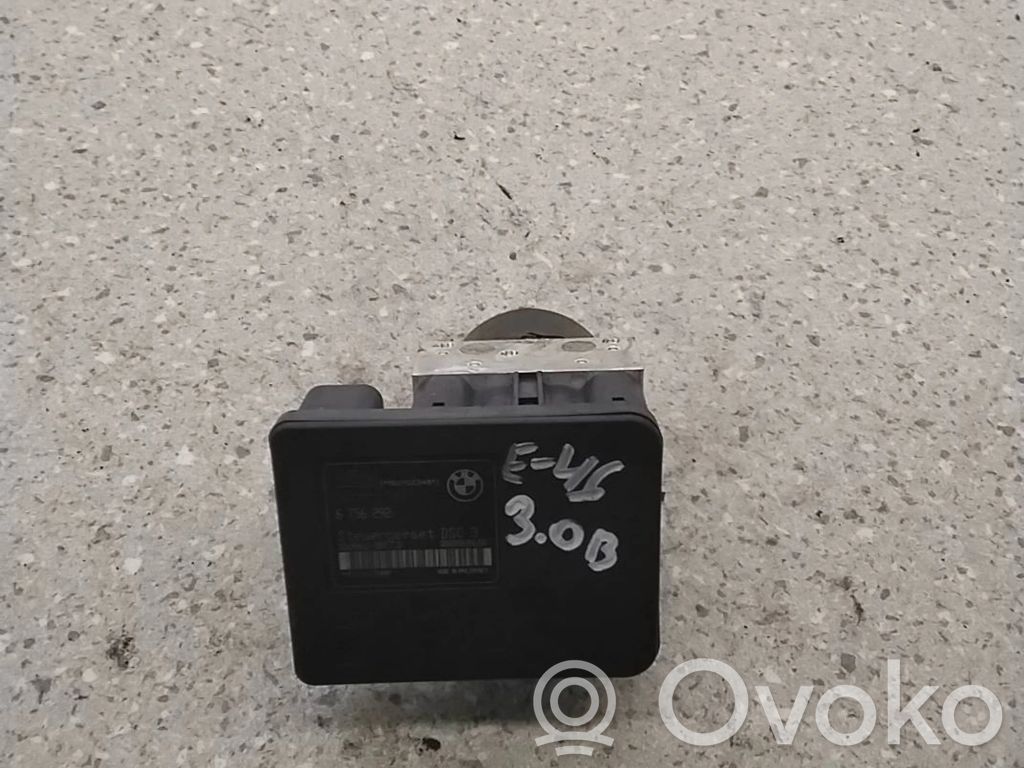ABS Pump   6756292,00000686D0,10096008073