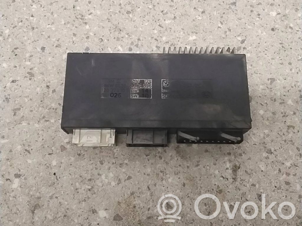 Comfort/convenience module   8364696,5DK00704710,12037310