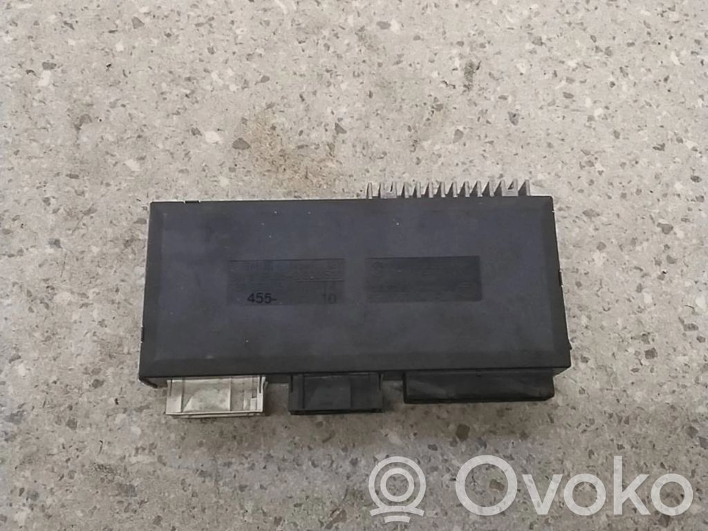 BMW 5 E39 Módulo de confort/conveniencia 