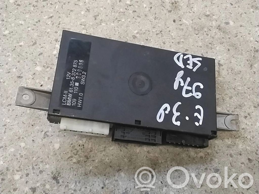 Light module LCM   61358372875,309806