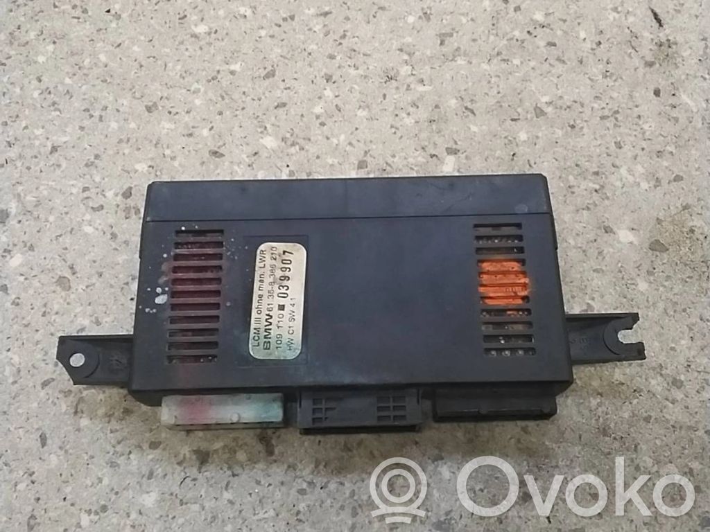 Lichtmodul Lichtsensor   61358386210,109110,039907