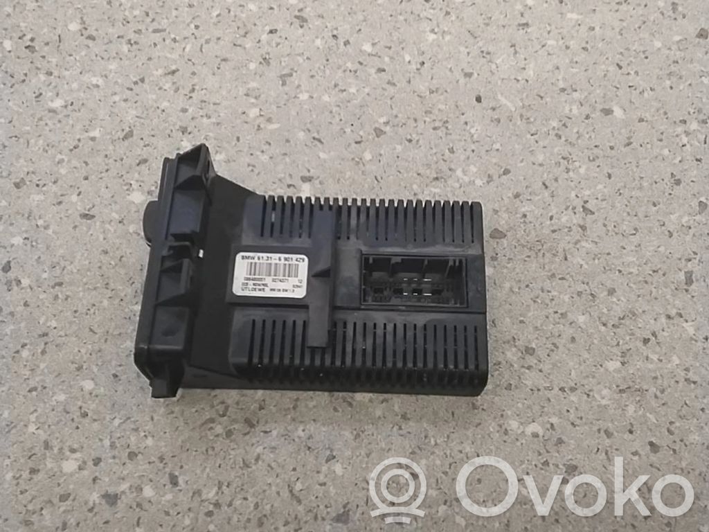 Light switch   61316901429,086480051,0274371