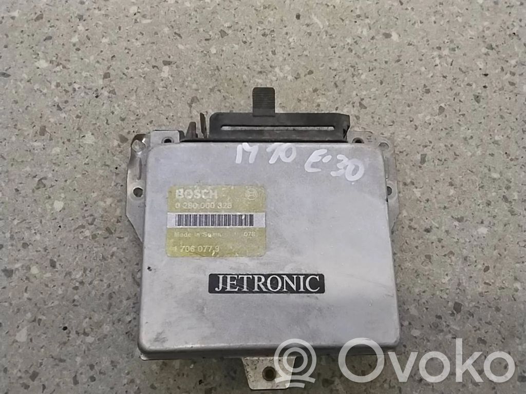 Moottorin ohjainlaite/moduuli   7060779,0280000328