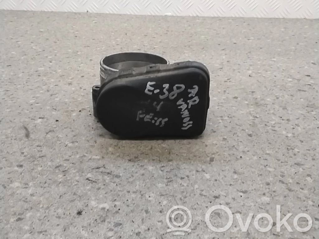 Throttle valve   1435959,992231,408238426001,13541435959
