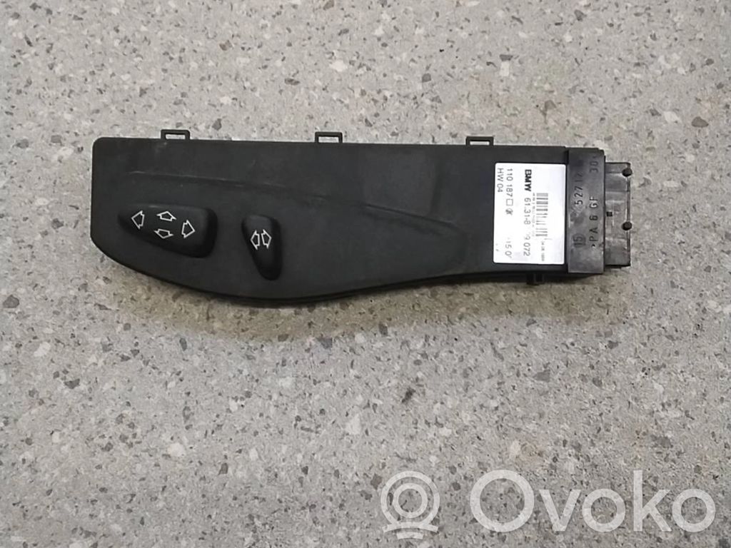 Seat control module   61318099072,110187,03491505