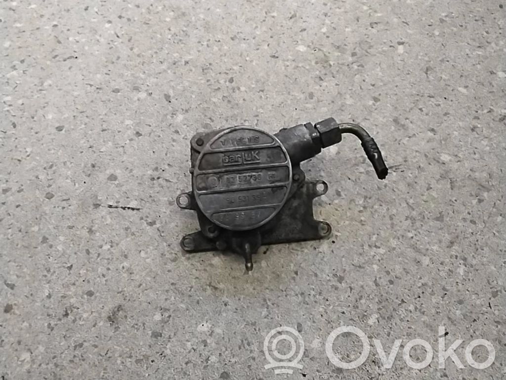 Opel Vectra B Pompa podciśnienia 