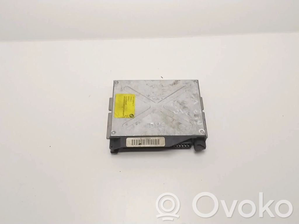 Galios (ECU) modulis   17480069,MS400,5WK9001