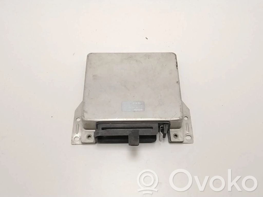 Engine control unit/module   17061619,0280010330