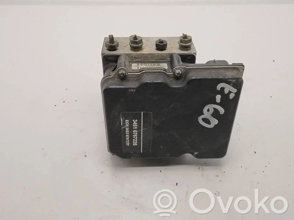 ABS Steuergerät   0265950315,6767235,6767237