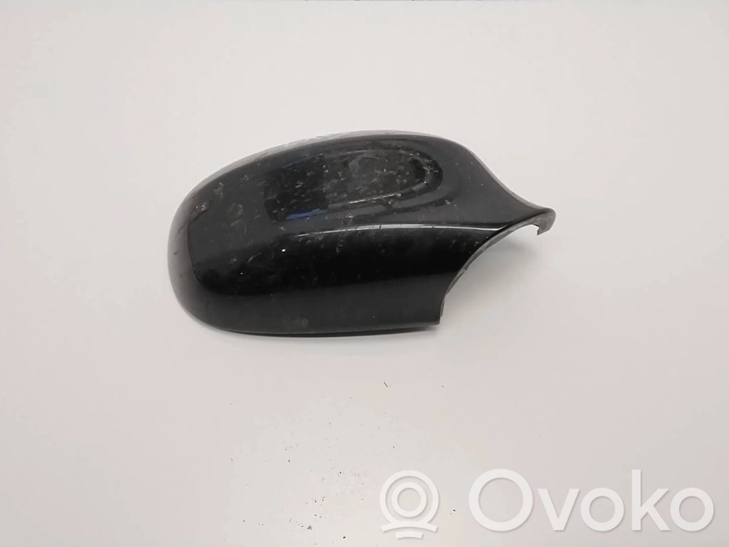 BMW 3 E90 E91 Plastic wing mirror trim cover 