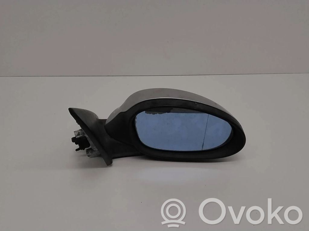 BMW 3 E90 E91 Front door electric wing mirror 