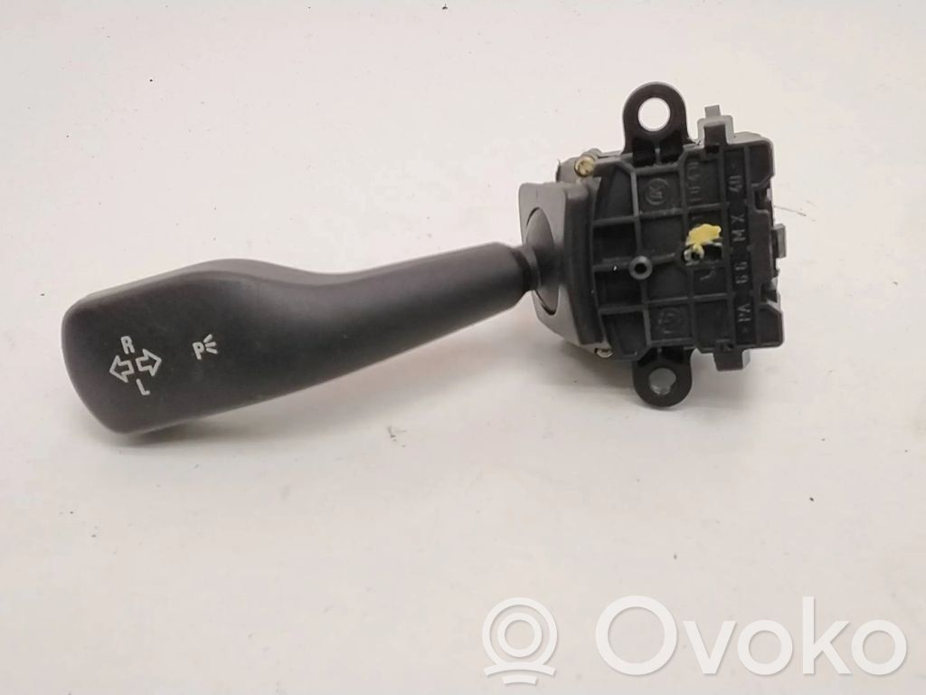 BMW 3 E46 Indicator stalk 