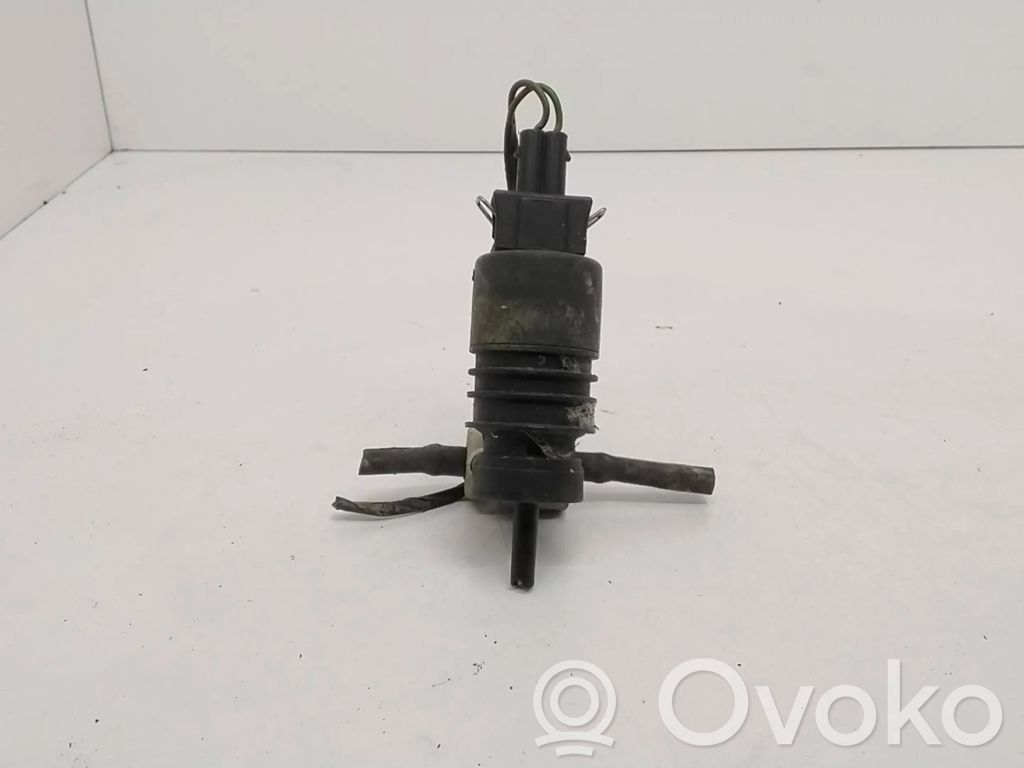 Volkswagen Golf III Bomba del líquido limpiaparabrisas luna delantera 