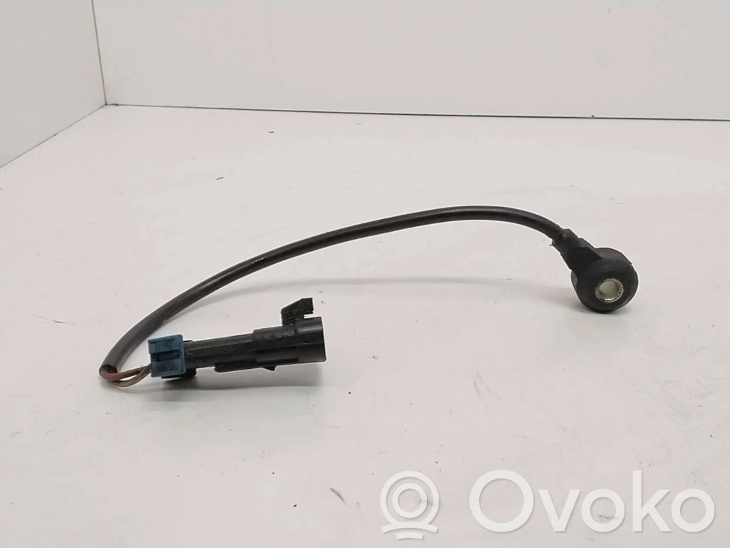 Opel Vectra C Detonation knock sensor 
