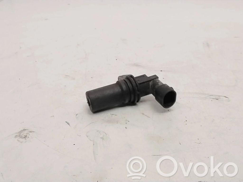 Opel Astra H Crankshaft position sensor 