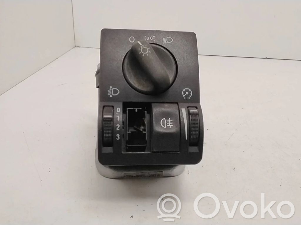 Opel Astra G Interruptor de luz 